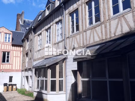rouen st nicolas