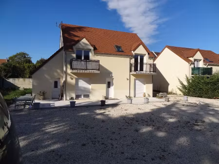 triel sur seine duplex 46.35m2