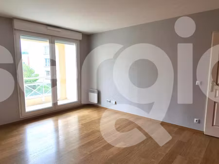 appartement type 3
