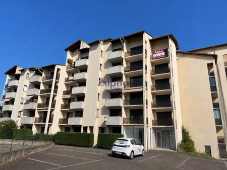 appartement t3 bis avec mezzanine