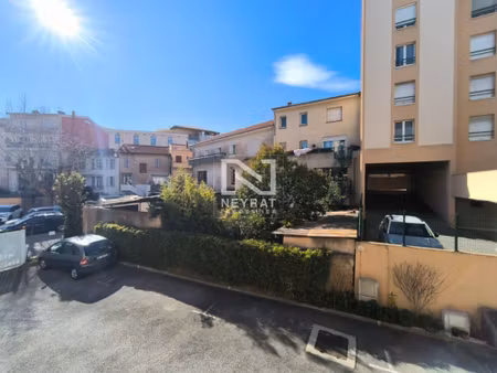 saint raphael centre ville