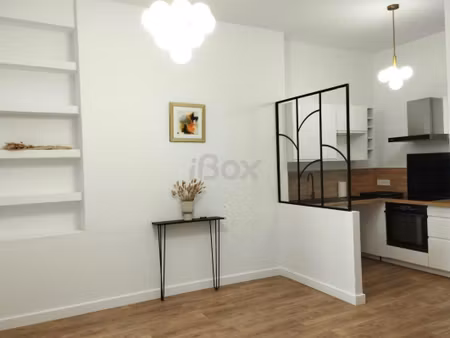 appartement