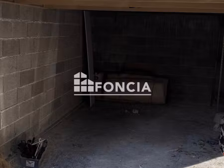 garage/box de stockage secteur limoges nord/ouest