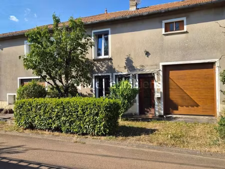 maison 184 m² à noyers