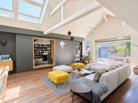 maison de luxe de 7 pièces en vente lambersart  hauts-de-france
