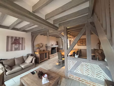 maison de 6 pièces de luxe en vente neung-sur-beuvron  france