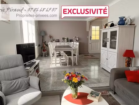 maison de luxe de 5 pièces en vente à guérande  pays de la loire
