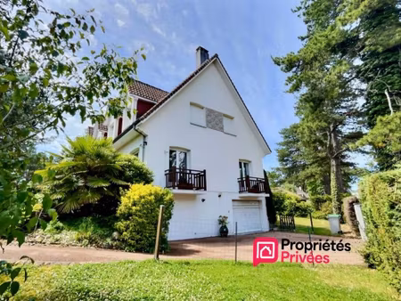 maison de luxe de 223 m2 en vente hardelot-plage  france
