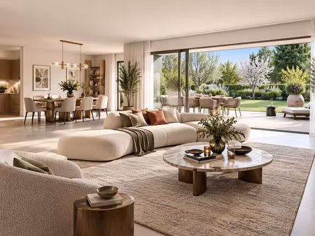 appartement de luxe de 5 pièces en vente à saint-maur-des-fossés  île-de-france