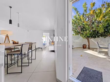 maison de luxe en vente à la grande-motte  occitanie