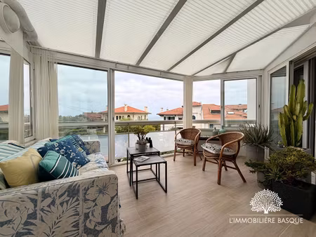 appartement de 1 chambres de luxe en vente à biarritz  nouvelle-aquitaine