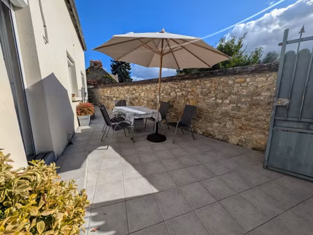 maison de prestige de 148 m2 en vente les clayes-sous-bois  france