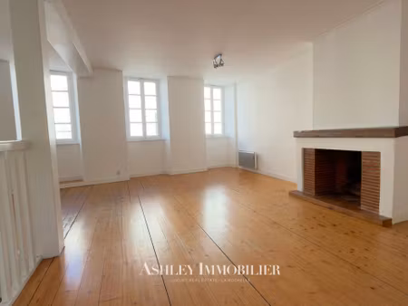maison de luxe de 135 m2 en vente la rochelle  france
