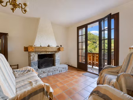 maison de luxe de 4 pièces en vente à courchevel  france