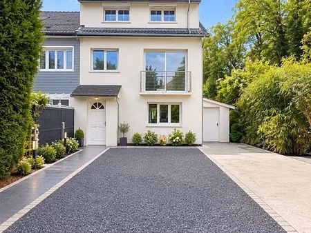 maison exclusive de 159 m2 en vente joinville-le-pont  france