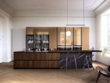 duplex de luxe de 5 pièces en vente fontenay-sous-bois  île-de-france