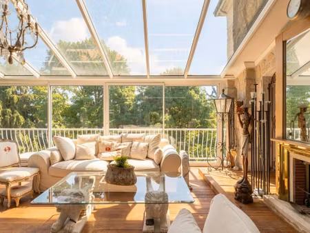 maison de prestige de 300 m2 en vente sèvres  france