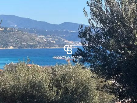 terrain de 230 m2 - roquebrune-cap-martin  provence-alpes-côte d'azur
