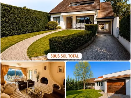 maison de 7 pièces de luxe en vente à tremblay-en-france  france