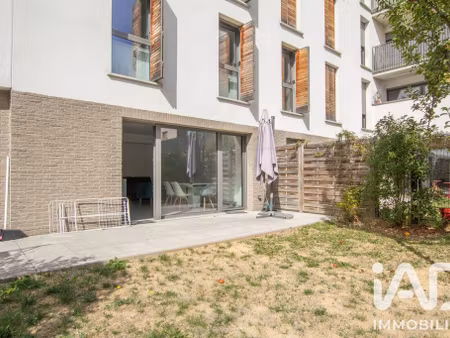 appartement de 5 pièces de luxe en location à guyancourt  île-de-france