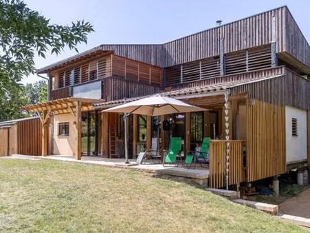 maison de luxe de 6 pièces en vente lavaur  occitanie
