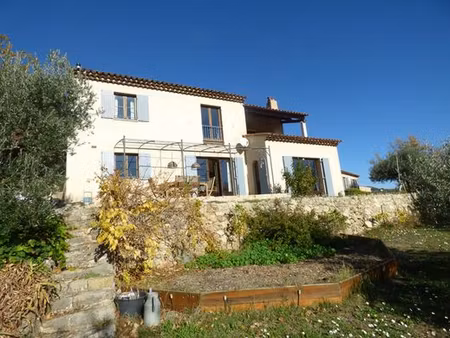 villa de 9 pièces de luxe en vente seillans  provence-alpes-côte d'azur