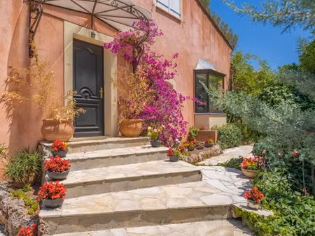 villa de 5 pièces de luxe en vente saint-raphaël  france