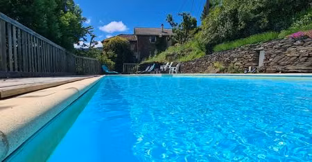 villa de luxe de 16 pièces en vente saint-andré-lachamp  auvergne-rhône-alpes