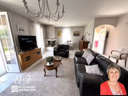 maison de luxe de 4 pièces en vente à argelès  france