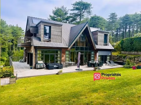 villa de 6 pièces de luxe en vente hardelot-plage  hauts-de-france