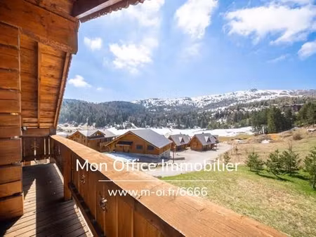 maison de luxe de 7 pièces en vente à la joue du loup  france