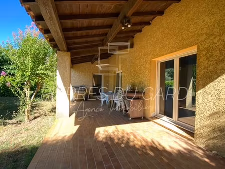 villa de luxe de 4 pièces en vente collias  france