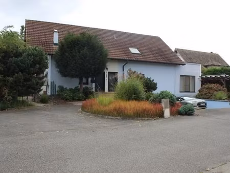 maison de prestige en vente algolsheim  grand est