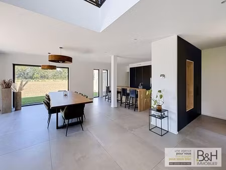 maison de luxe de 5 pièces en vente à eschau  france