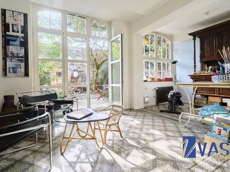 maison de prestige de 193 m2 en vente lille  france