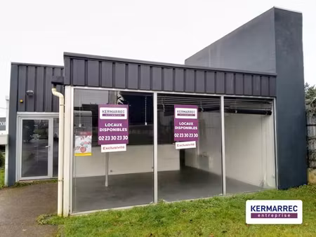 bureau de prestige en location  la mézière  france