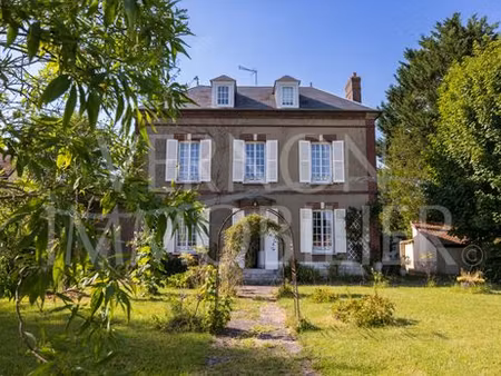 maison de luxe en vente à vernon  france