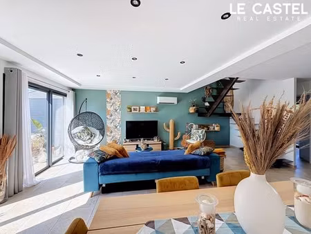maison de prestige en vente ceyreste  france