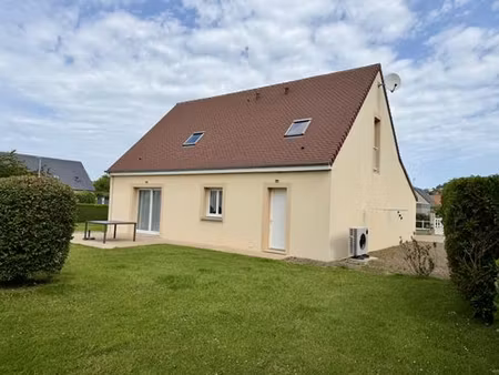maison de luxe en vente à blonville-sur-mer  normandie