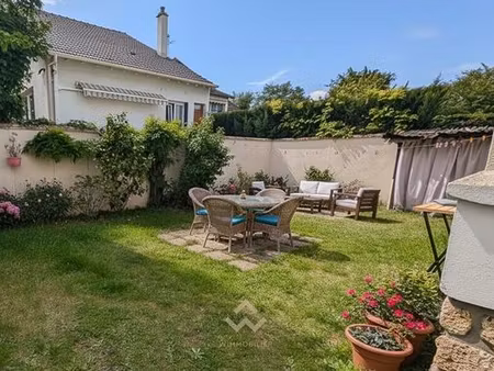 maison de luxe de 4 chambres en vente à sartrouville  île-de-france