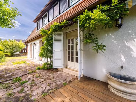 maison de 6 pièces de luxe en vente à strasbourg  grand est