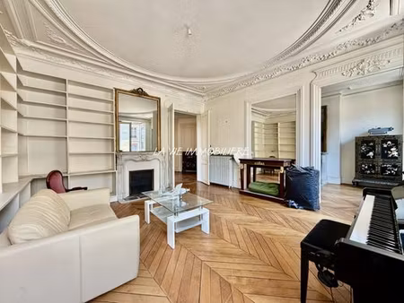 appartement de prestige en vente sorbonne  jardin des plantes  saint-victor  france