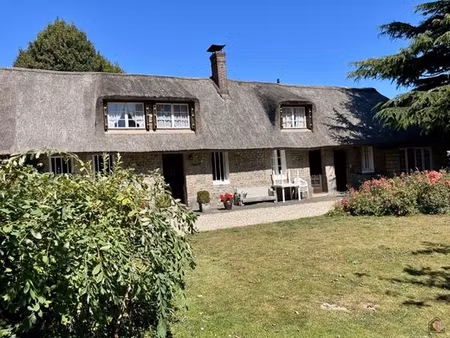 maison de 7 pièces de luxe en vente à vattetot-sur-mer  france