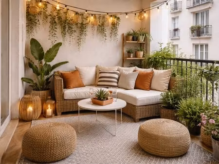 appartement de 4 pièces de luxe en vente à colombes  france