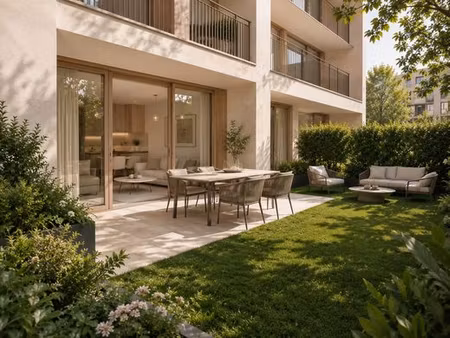 appartement de luxe de 3 pièces en vente à clamart  île-de-france