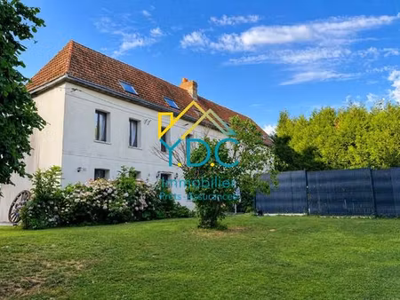 maison de prestige de 375 m2 en vente rouen  normandie