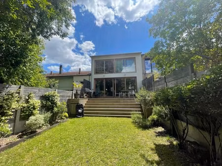 maison de prestige en location talence  france