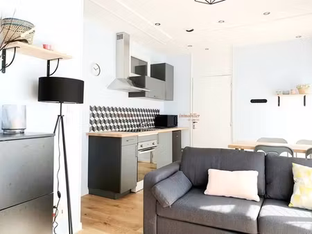 prestigieux immeuble de rapport en vente à vannes  bretagne