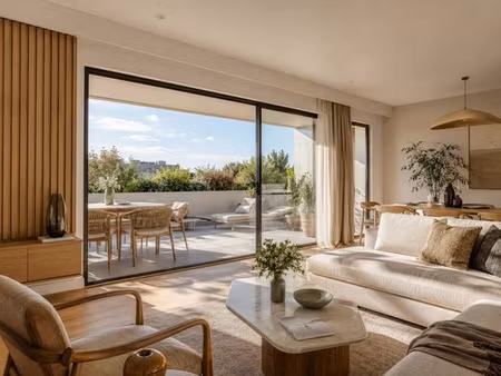 prestigieux appartement en vente chatou  île-de-france