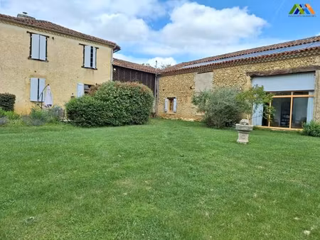maison de luxe de 360 m2 en vente seissan  occitanie